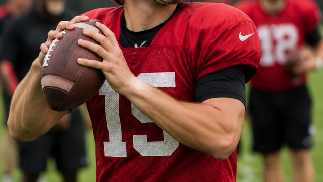 NFL's Decision on Sorsby Reflects Broader Challenges in Player Evaluation