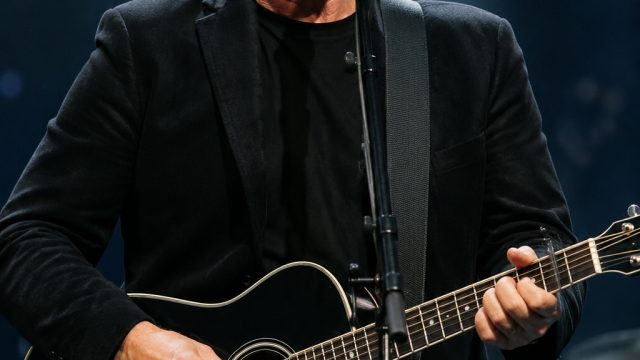 Daryl Braithwaite Announces Retirement from Live Performances | ini777 slot, togel sidney keluar ber