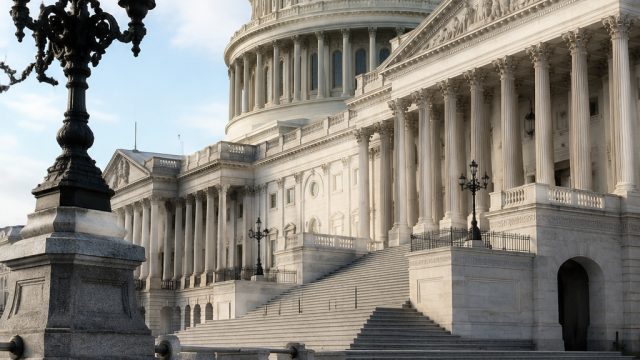U.S. Senate Takes Bold Step to Curb Presidential War Powers