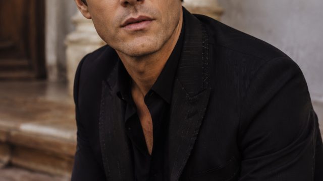 Brandon Flowers Reveals New Country Album, A Milestone After Over a Decade | toto cambodia, slot rp 