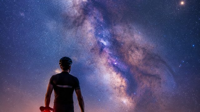 Explore the Wonders of the Small Sagittarius Star Cloud Tonight