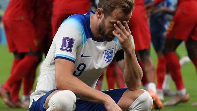 Disappointment for England: World Cup Hopes Diminished by Ghana Draw | slot pragmatic banyak bonus, 