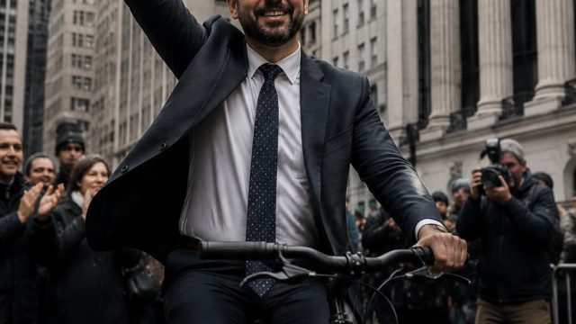 New Political Shift in New York: Lander Triumphs Over Goldman | royale slot, rtp sukses303