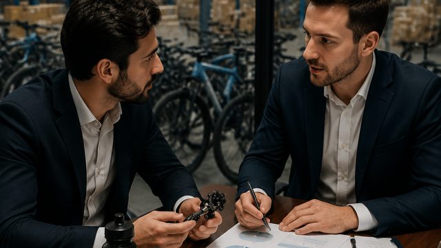 Maximizing Profits: Strategies for Exporting Cycling Accessories | free bonus no deposit 2021, senat