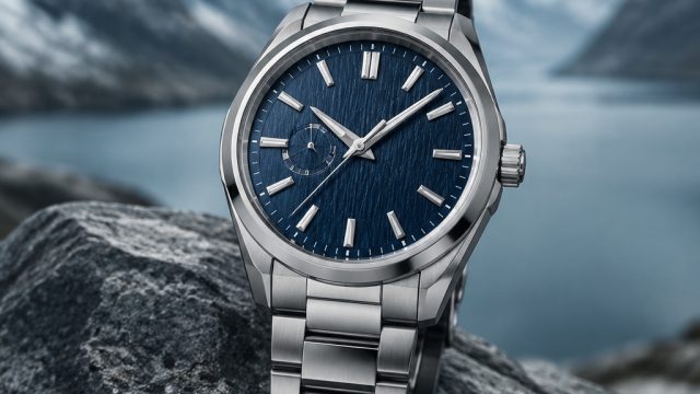 Grand Seiko Revamps Evo9 Collection with Innovative Spring Drive Models | diamond 138 slot login, sl
