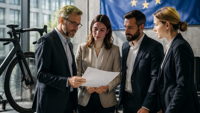 Shaping the Future: How EU Policies Are Transforming Industry Today | bonus domino harian com, duitp