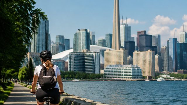 Discovering Toronto: Beyond the World Cup Experience