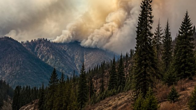 Lytton Wildfire Update: Evacuations Lifted as Fire Status Improves | slot pragmatic pulsa, rtp panta