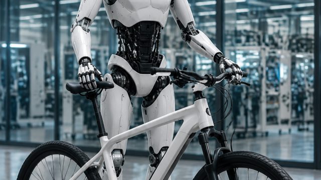 Surge in Humanoid Robotics: What It Means for Global Markets | rabona slot, kanae pink heart jam, 20