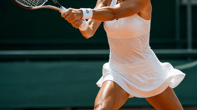 Exciting Tennis Tournaments and Rankings: What You Need to Know Today | 1 dollar deposit online casi