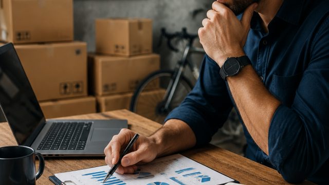 Navigating International Payments: Mercury vs. Airwallex for E-commerce