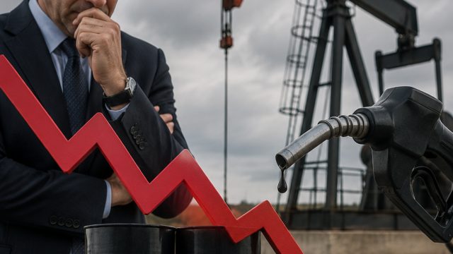 Concerns Rise as Oil Prices Dip Amid Accusations of Price Gouging | macaugacor88, non gamcare casino