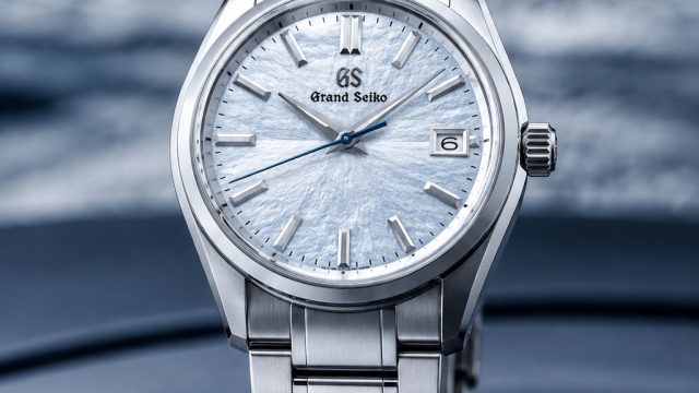 Grand Seiko Elevates Evolution 9 Collection with Innovative Upgrades | jokerwin123 mobile, slot suka