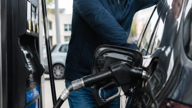 Investigation Launched into Rising Gasoline Prices Amid Economic Concerns | rtp sc88slot, rtp tigerb
