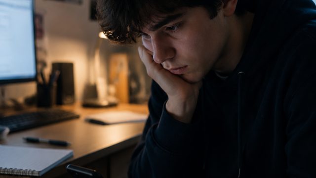 How Young People with Mental Health Issues Engage on Social Media | wallpaper 4d hidup, gates slot, 
