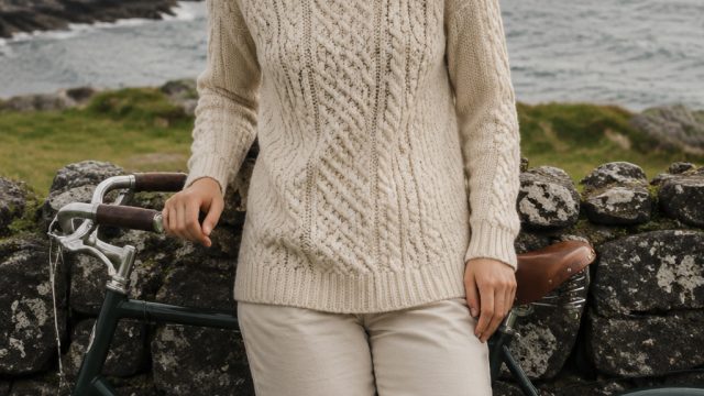 Revitalizing Tradition: The Modern Evolution of Aran Woollen Mills | internet banking cimb niaga dib