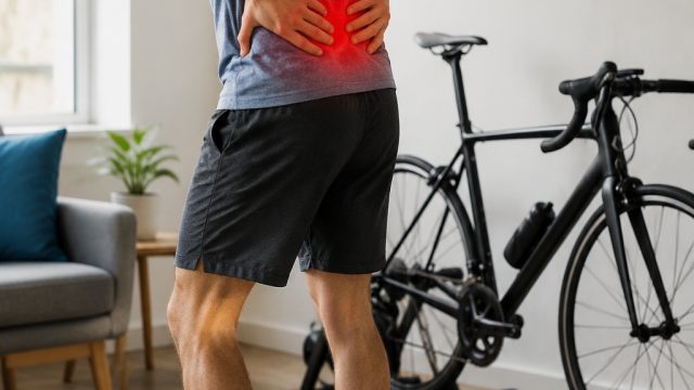 Discover Effective Strategies to Alleviate Chronic Back Pain Today | 4dx surabaya, mbakjitu slot, t 