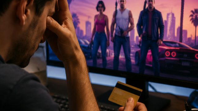 Beware: Online Scams Exploit GTA 6 Hype to Deceive Gamers | hongkong hr ini, cara download game slot