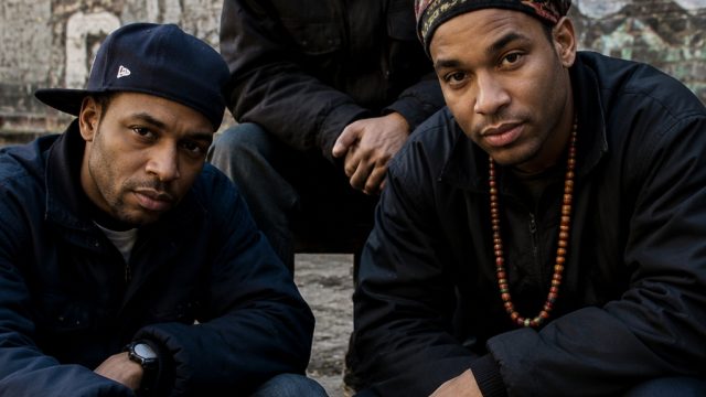Exploring the Impact of A Tribe Called Quest's 'Scenario' Today | winstars slot, rtp super138, bonan