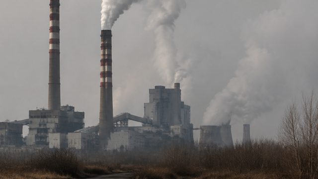 Western Balkans' Power Plants Exceed Pollution Limits Alarmingly | toto88bet, croky proxy com, playl
