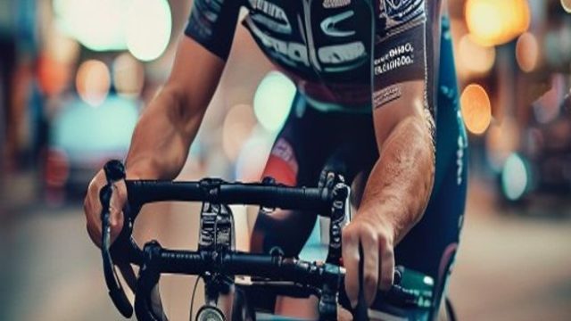 Why Global Technological Shifts Matter for Cyclists Today | rtp betwin4d, situs slot voucher88, rtp 