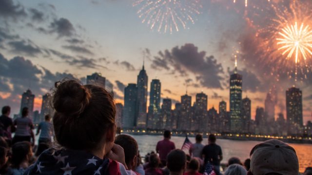 Americans Anticipate 250th Anniversary with Mixed Emotions | slot paling gacor 2022, best paying mic