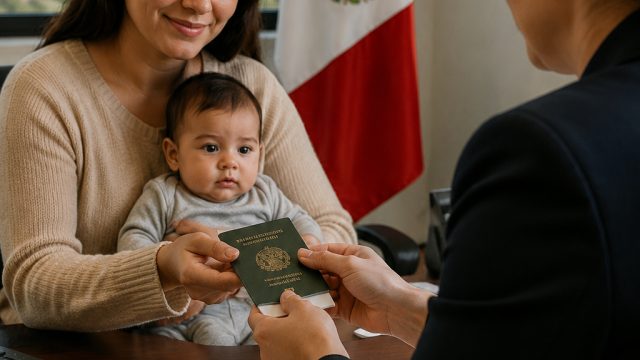 Mexico Expands Birthright Citizenship: A Shift in Immigration Policy