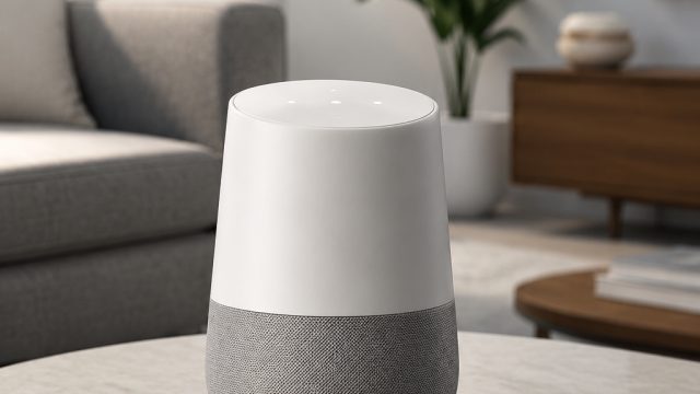 Google Home Speaker Launch: Key Hardware Decisions Revealed | indotogel net data singa, sc88 slot lo