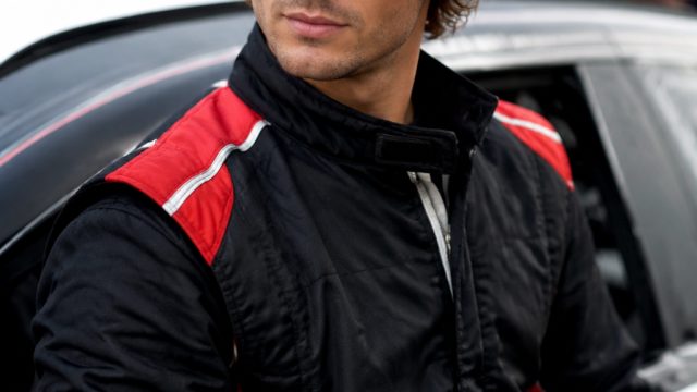 Chase Stokes Takes on Exciting Role in Upcoming NASCAR Series | gojek slot login, agenasia88 joker, 