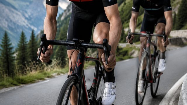 Exploring the World of Competitive Cycling: Trends and Innovations for 2023 | admin pkv games, admin