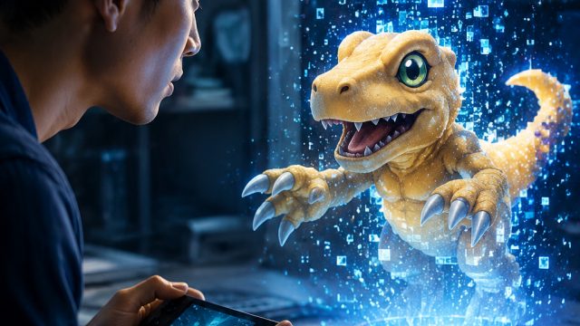 Discovering the Exciting World of Evolving Digimon in Gaming | harta 88 slot login, word games onlin