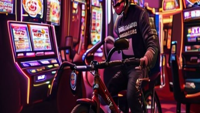 Unveiling the Exciting Trends in Online Casino Gaming | online sweepstakes casino, igc play 88, onli