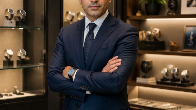 Jaipur Watch Company Expands Presence with New Boutique in Mumbai | net play 88, gaple 28 link alter
