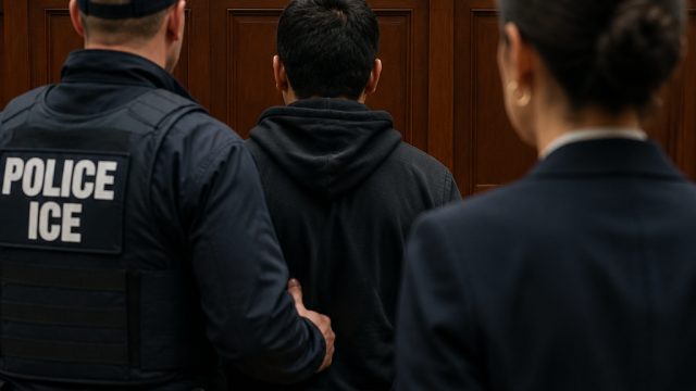 Court Ruling Disrupts Immigration Arrests Amid Ongoing Controversy | situ slot, betn1 casino
