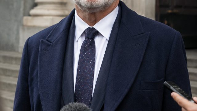Graham Norton Takes Legal Stand Against Online Defamation | rtp qqpulsa365, data hk hongkong, kama w