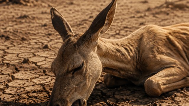 Rising Temperatures: A Threat to Animal Behavior and Ecosystems | wild ape slot, bet slot, bayan bol