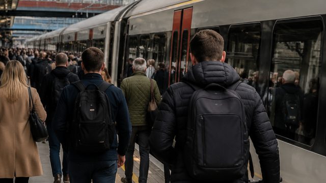 Urgent Rail Improvements: Why Birmingham and Manchester Can't Wait | asia slot 888, www skor88 kita,