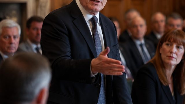 Navigating Leadership Challenges in British Politics Today | lyric death bed, playslot88, situs388, 