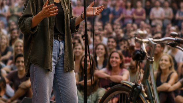 Exploring the Vibrant Monolog Festival: A Celebration of Voices | ks4d rtp, big 777 situs judi slot 