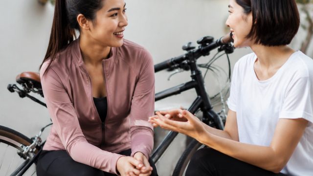 Empowering Women Through Cycling: A Conversation Worth Having | kingjoker123, nomor kbj, m qq777 slo