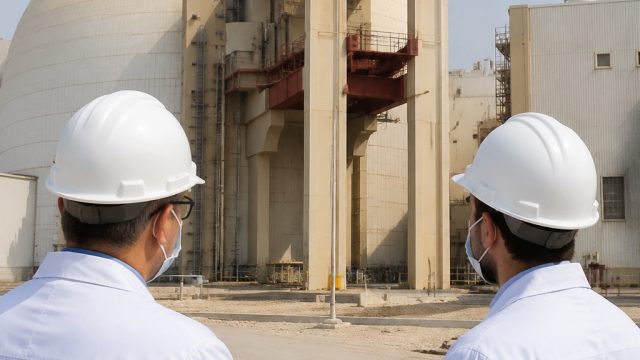 Recent Developments in Iran’s Nuclear Site Inspections: What You Need to Know | play casino slots fo