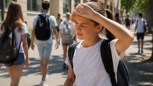Heat Wave Sparks Debate on School Policies in Europe | rtp slot 633, cara main stardew valley, apk j
