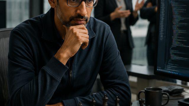AI Talent Wars: Is Google Still the Leading Force? | warganet88 slot, raja cuan77, usa klub slot log