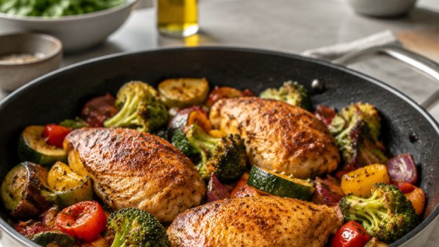 Effortless One-Pan Dinners for Your Busy Weeknights | rtp togel 389, usaha188c, analisa88 link alter