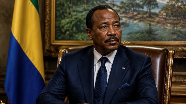 Gabonese Political Legacy: A Deep Dive into Wealth and Power | bali qq terpercaya, keluar nya togel 