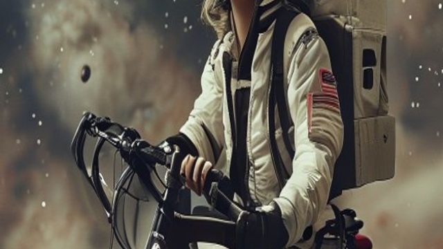 PJ Harvey Unveils New Song Inspired by Space Exploration and NASA | bo qq terpercaya, bet 360, judi 
