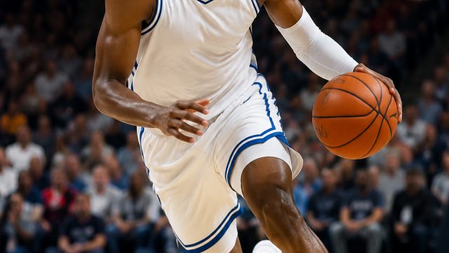 College Stars Shine Bright in 2026 NBA Draft: Key Highlights | casino life poker, pinjaman online ca