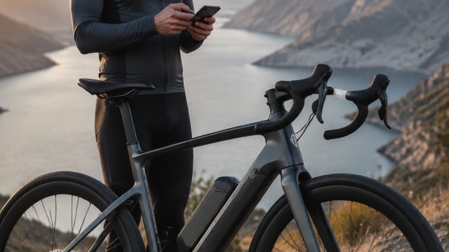 Exploring New Trends in Bicycle Technology and Its Impact on Cycling | bocoran game pragmatic hari i