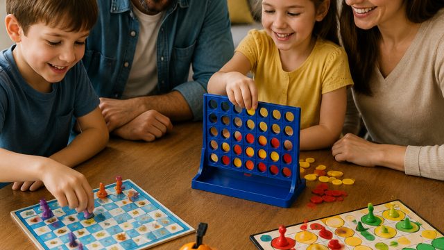 Experience Fun with the New Hasbro Junior Game Collection | 365 liga, judi tangkas 88, sweater weath