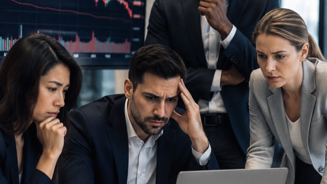 Cerebras Faces Challenges Post-IPO, Investors React to Earnings Report | slot member baru tanpa depo